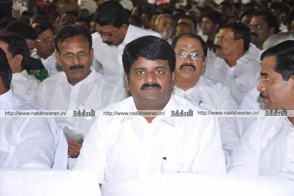 C. Vijayabaskar